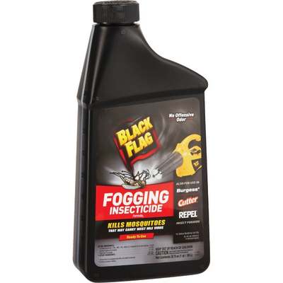 32OZ INSECT FOGGER FUEL