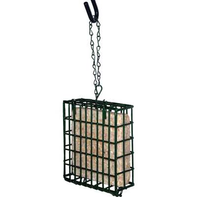 SUET FEEDER