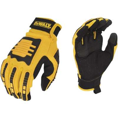 (sp) Dewalt Xl Mech Wrk Glove