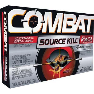 12PK SM COMBAT ROCH BAIT