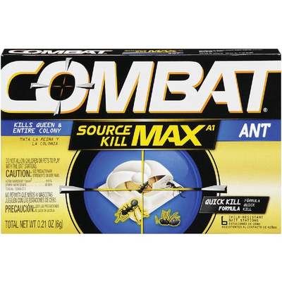 COMBAT ANT BAIT