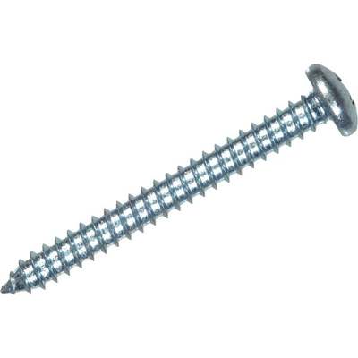 6x3/4" SM SCREW PPH