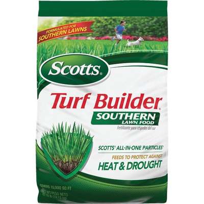 Turf Builder Southern Lawns 15M