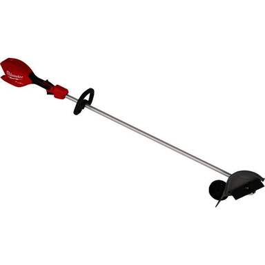 8" BLADE CORDLESS EDGER