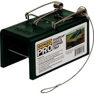 PRO MOLE/GOPHR TRAP