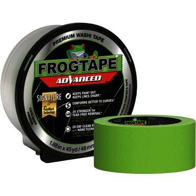 1.88"X45YD PAINTERS TAPE