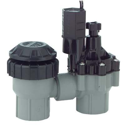 RAINBIRD 1" ANTI-SIPHON VALVE