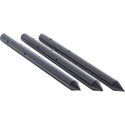 3/4 X 18" NAIL STAKE