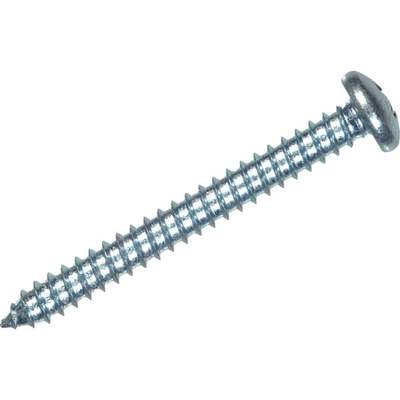 8X1 SHEET METAL SCREW