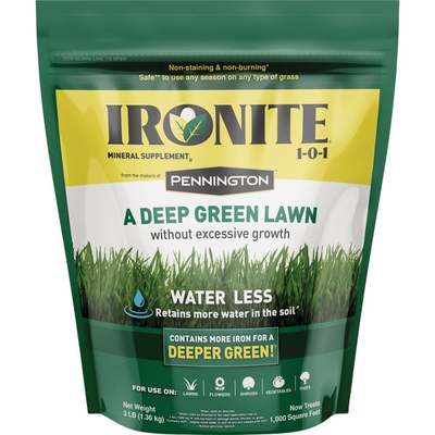 3lb Ironite II Granules