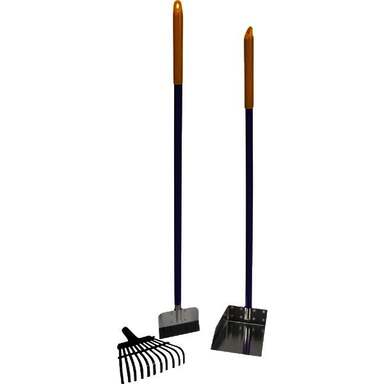 DOGWASTE REMVL COMBO SET 3pc