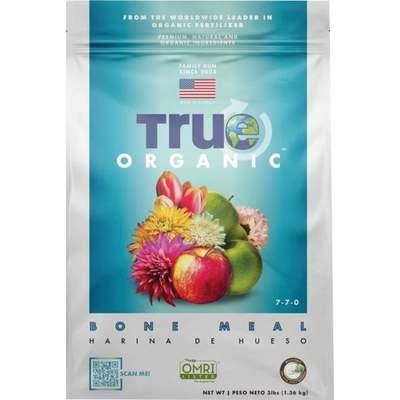 3lb Bone Meal True Organic
