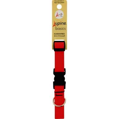 3/4X9-14 ORG ADJ COLLAR