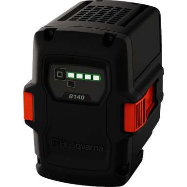 Hus B140 40v Battery