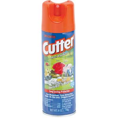 *INSECT REPELLENT 6oz