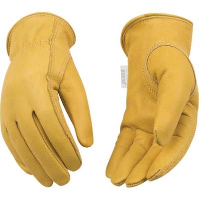 XL GLD INSLTD CWHD GLOVE