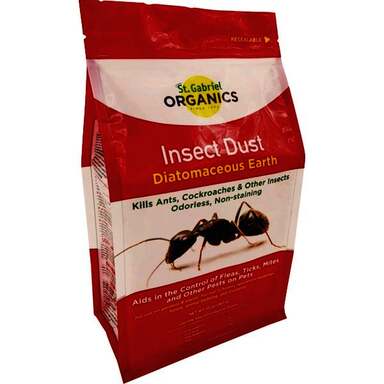 20OZ DIATOMACEOUS EARTH