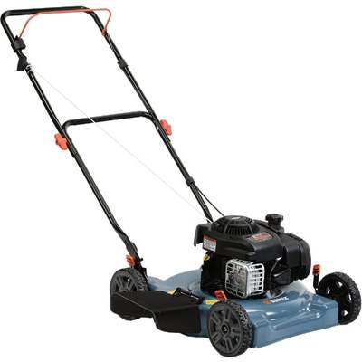 20" 125CC GAS LAWN MOWER SENIX