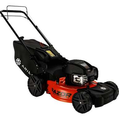 21" RAZOR FWD GAS MOWER