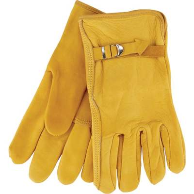 MED GRAIN DRIVER GLOVE