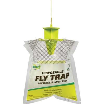 FLYBAG FLY TRAP DISPOSABLE