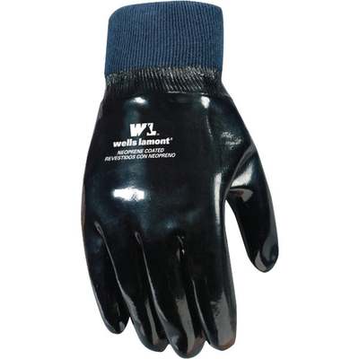 LRG NEOPRENE COATD GLOVE