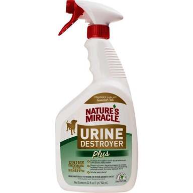 32OZ DOG URINE DESTOYER