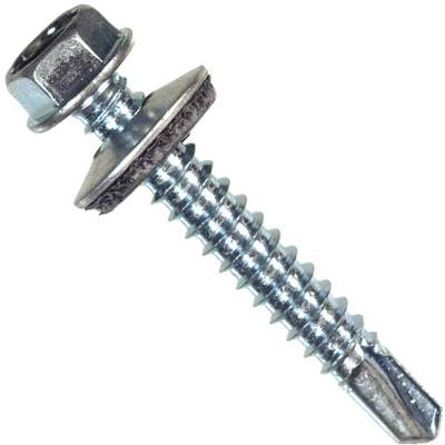 best electric drill screw