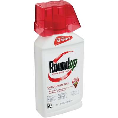 ROUNDUP,CON. QT