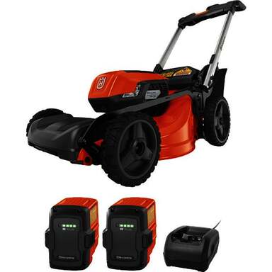 Husqvarna Le322 Batt. Mower Kit