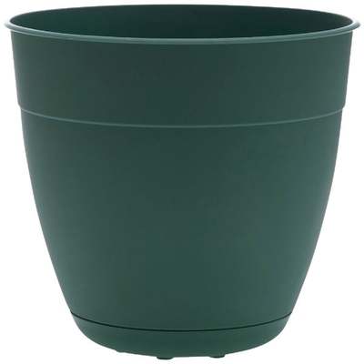 12" GRN PLS DYTN PLANTER