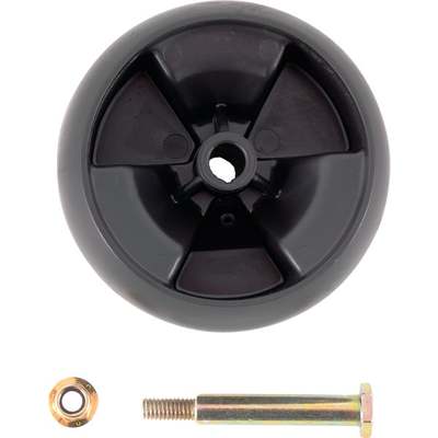 734-0973 WHEEL,5" DECK