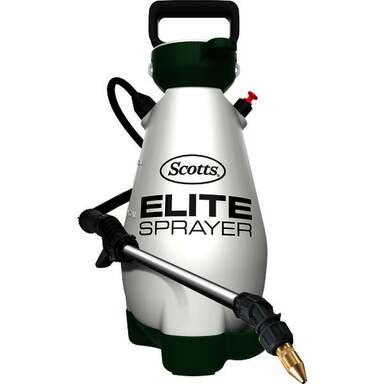 2GAL SCOT MANPMP SPRAYER