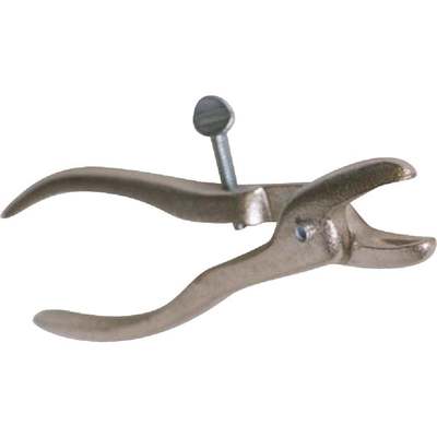 HOG RING PLIERS