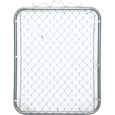WALK GATE 39X72 NO HARDWARE