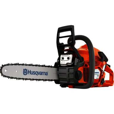 135 16" GAS CHAINSAW