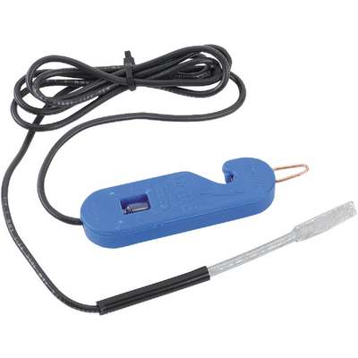 ELECTRIC FENCE TESTER