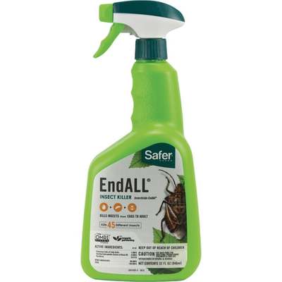 32OZ ENDALL INSCT KILLER