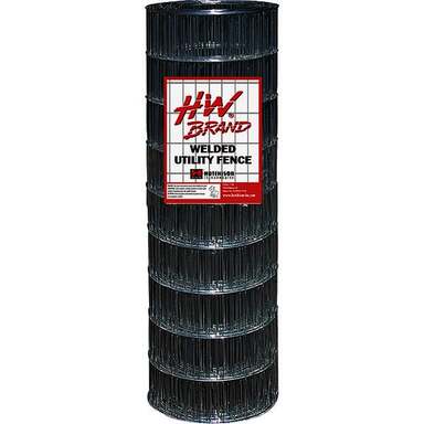 2X4X48 100' 14GWLD FENCE