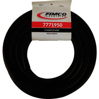3/8"X15' SPRAY HOSE