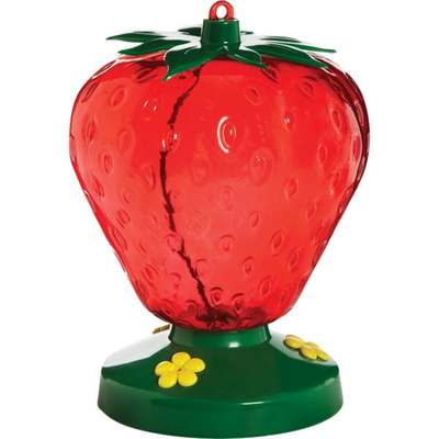 48OZ HUMMINGBIRD FEEDER