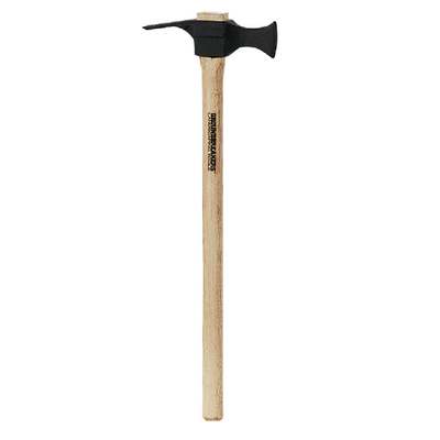 26" MATTOCK AXE