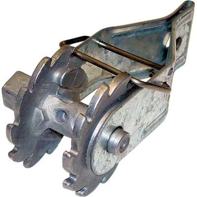 WIRE STRAINER/TIGHTENER