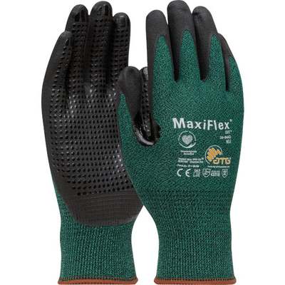 XL MAXIFLEX CUT GLOVE