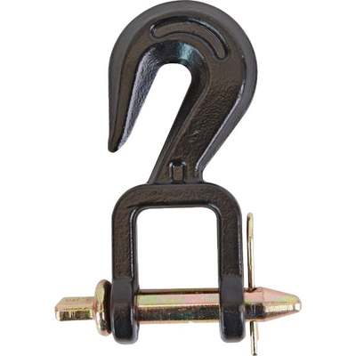 TRACTOR DRAWBAR HOOK