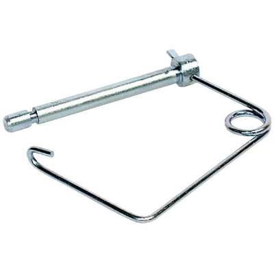 2PK 1/4X2-1/8" HITCH PIN