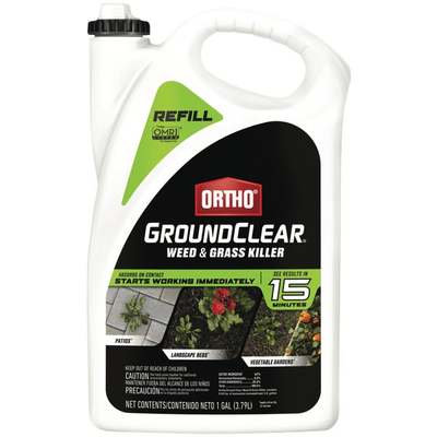 1GAL GC RFL W&G KILLER