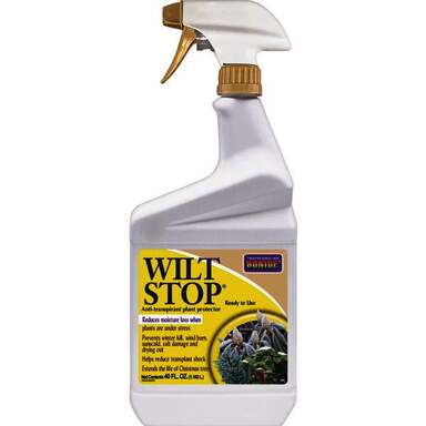 40OZ RTU WILT STOP