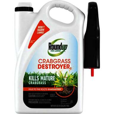 .5GAL RTU CRBGRSS KILLER