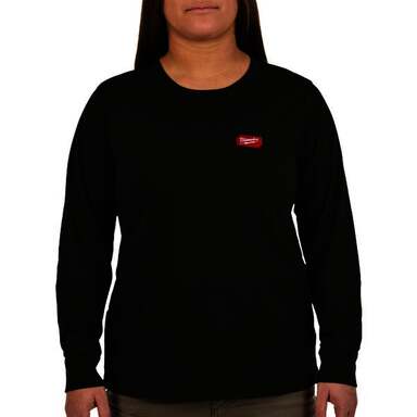 WMN M BLKLS GI PKT SHIRT